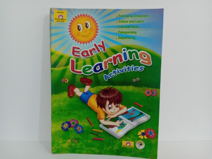 Early Learning Activities