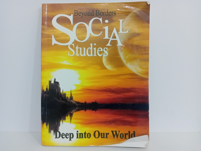 SOCIAL Studies