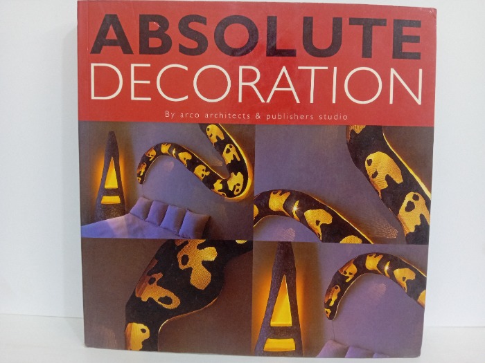 ABSOLUTE DECORATION