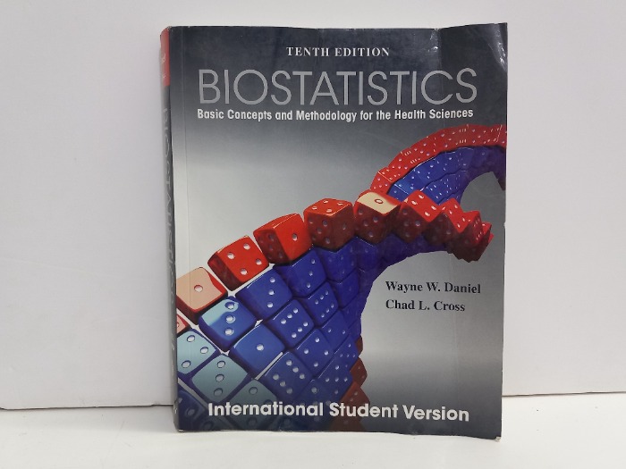 BlOSTATISTICS