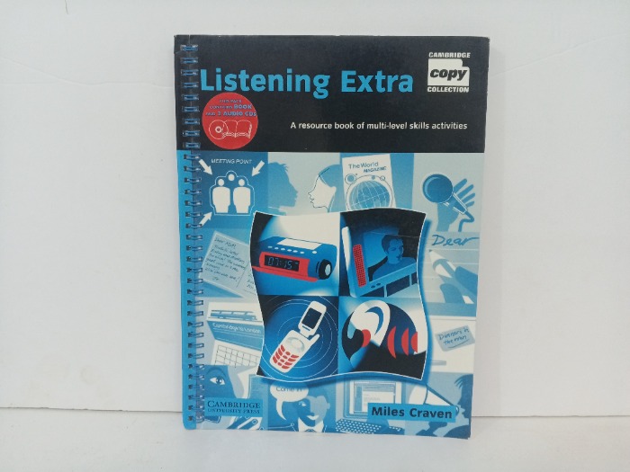 Listening Extra
