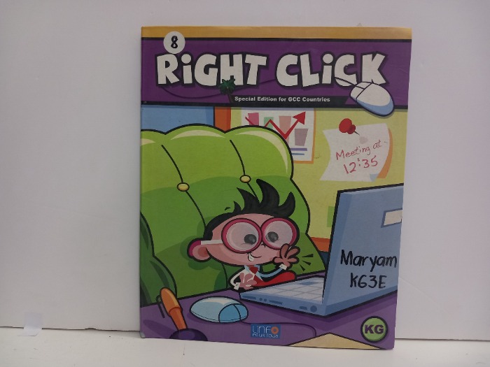 RiGHT CLick