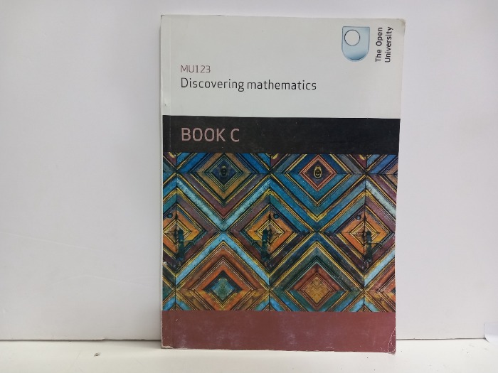 Discovering mathematics maticss
