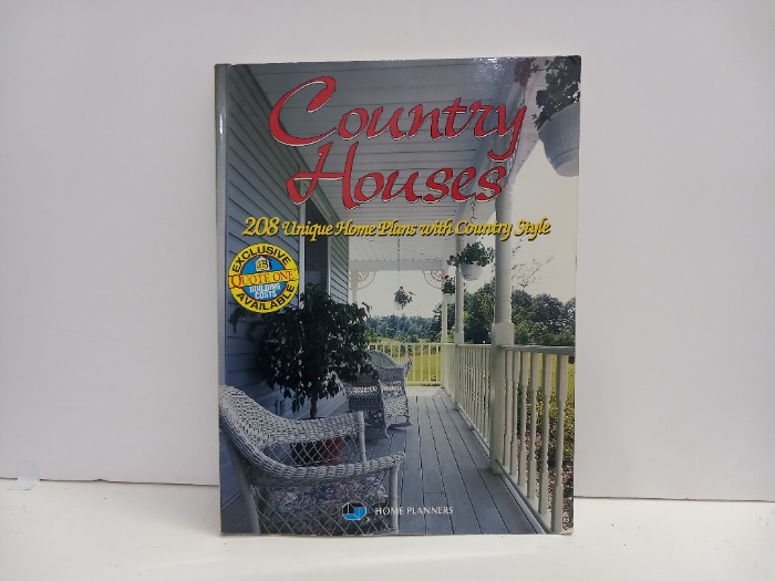 Country Housses