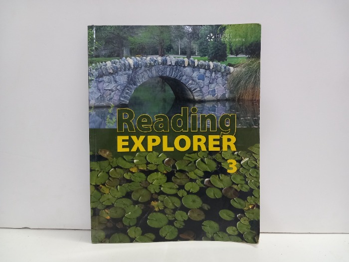 Reading EXPLORER 3