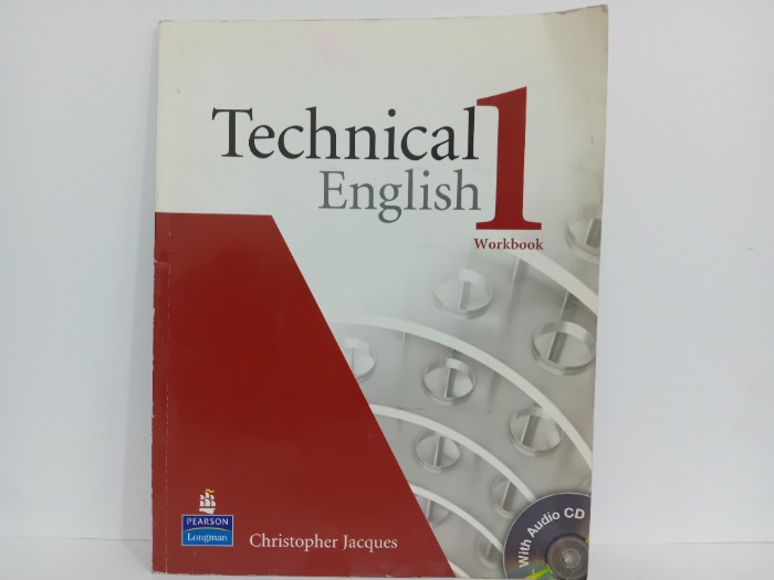 Technical English 1