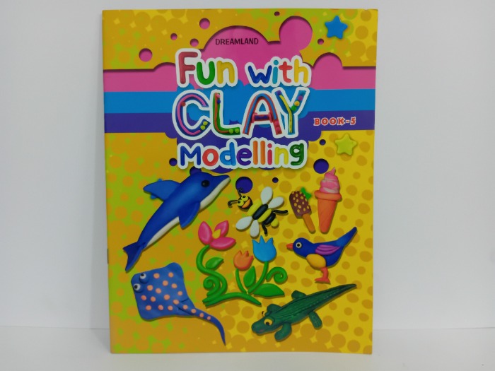 Fun with CLAY Modelling