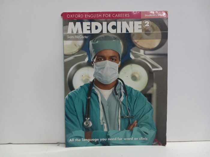 MEDICINE 2