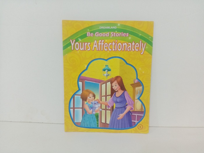 Yours Affectionately