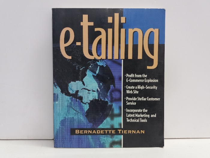 e tailing