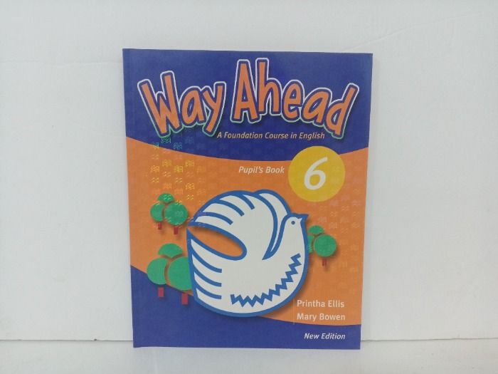 Way Ahead 6