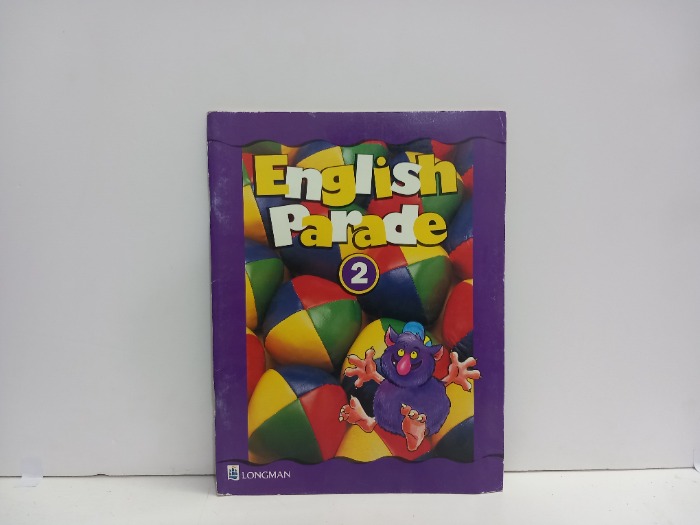 English parade 2