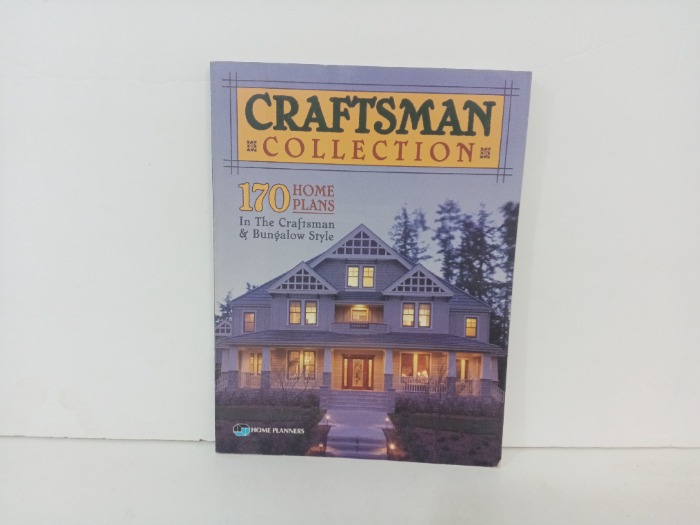 CRAFTSMAN COLLECTION