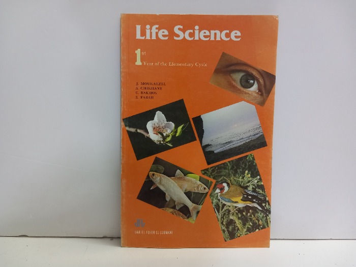 Life Science 1