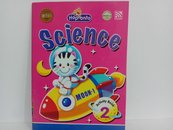 Science 2
