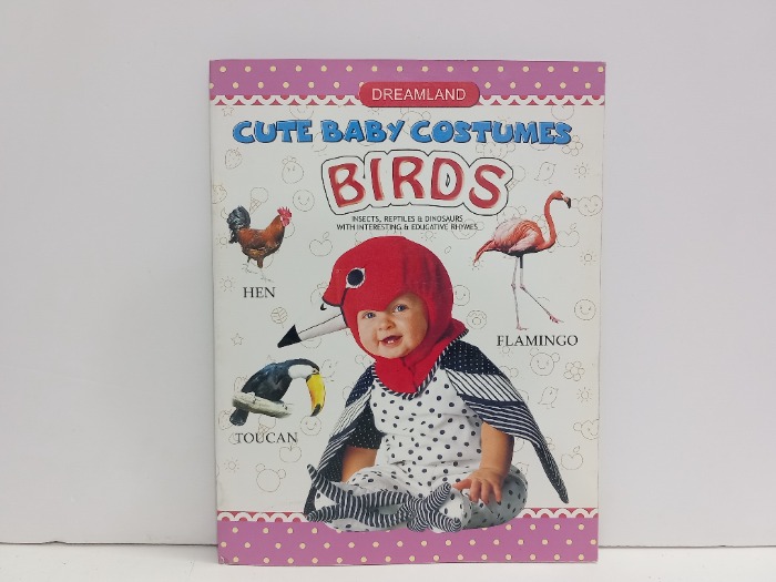 CUTE BABy l COSTUMES