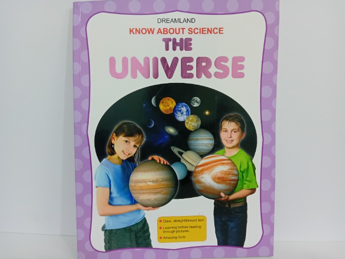 THE UNIVERSE