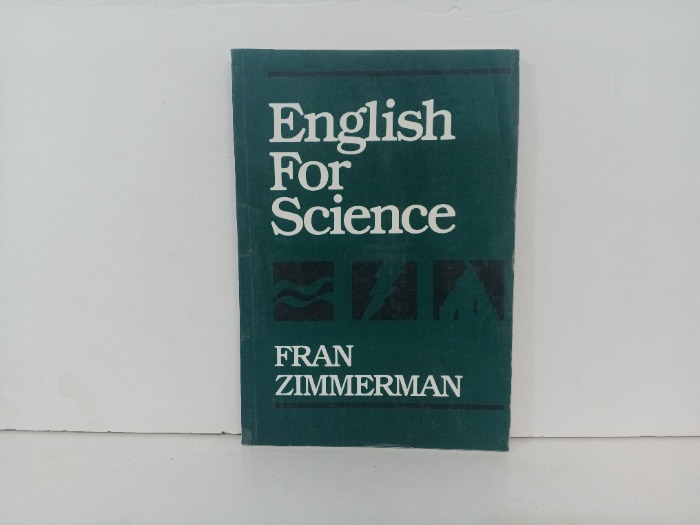 English for Science