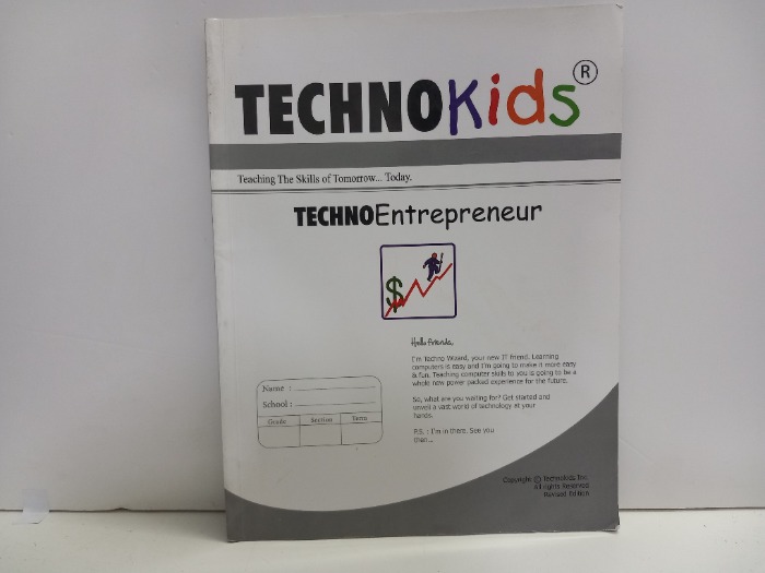 TECHNO Kids