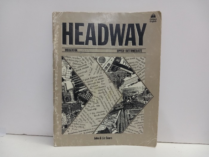 HEADWAY