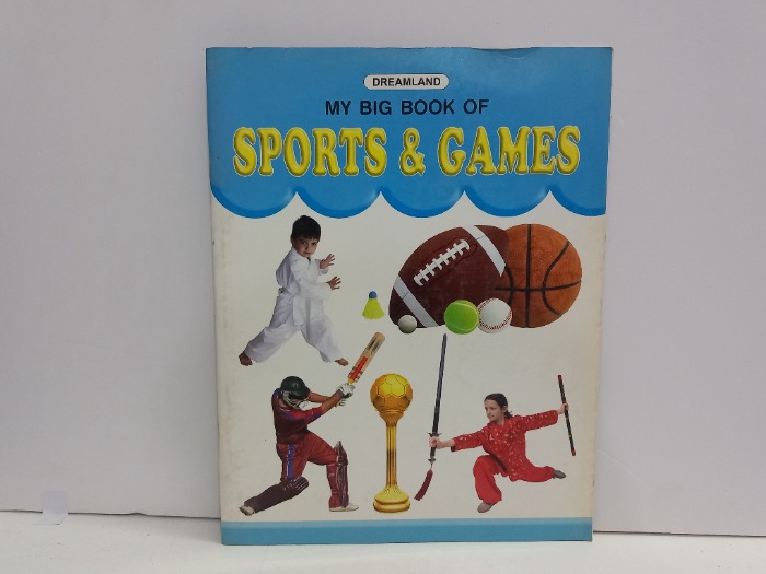 SpORTS AND GAMES
