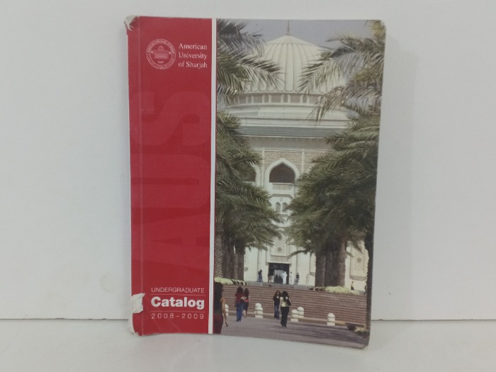 Undergraduate Catalog