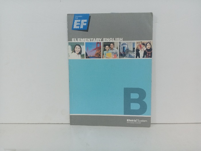 Elementary English