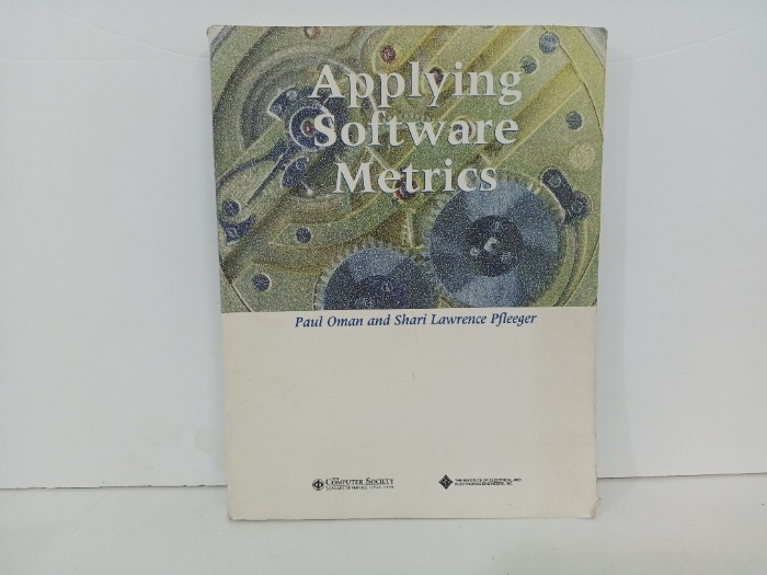 Applying Software Metrics