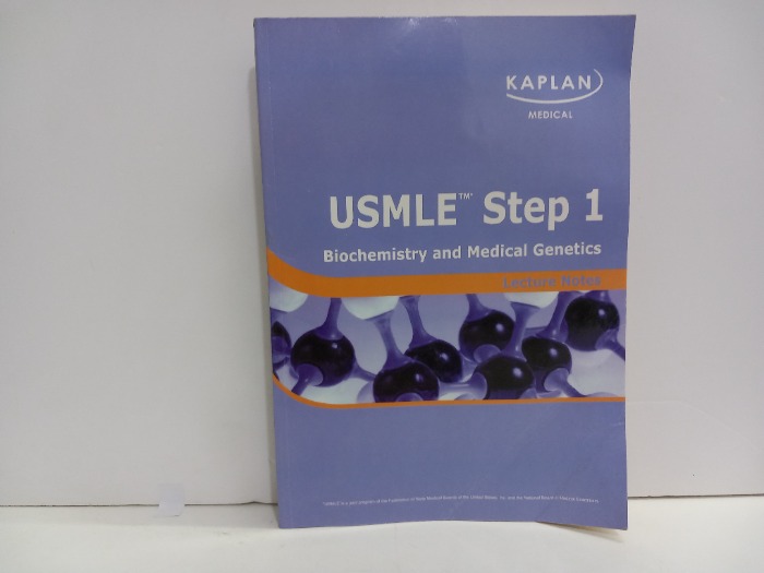 USMLE STep 1