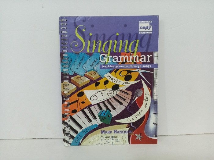 Singing  Grammar