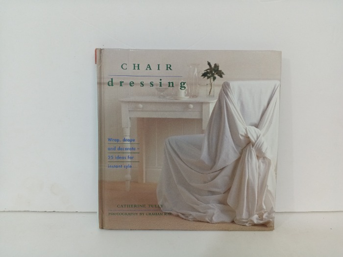 CHAIR  dressing