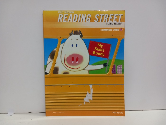 READING STREET