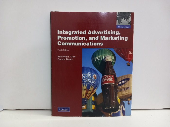 Integrated Advertising promotion