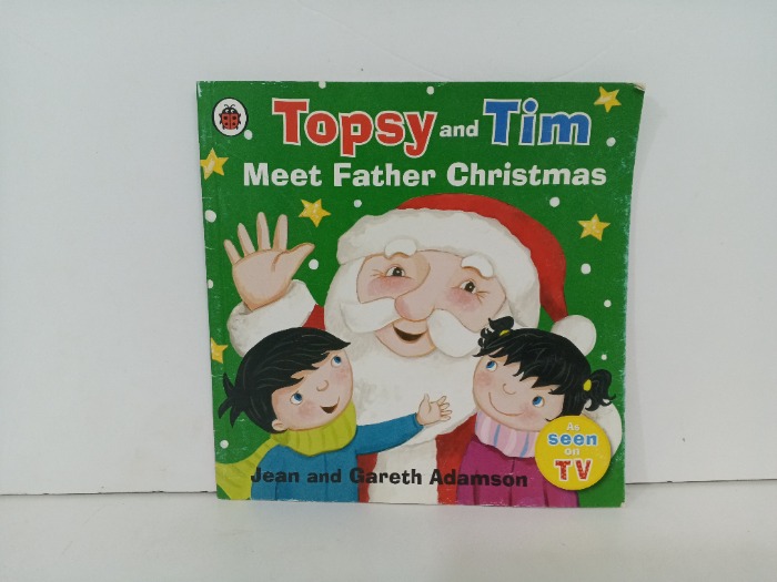 Topsy and Tim