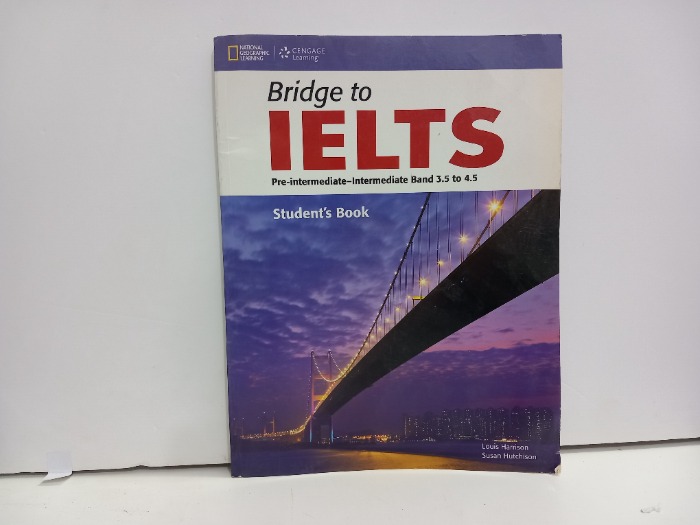 Bridge to IELTS