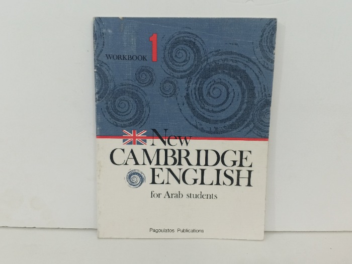 New  CAMBRIDGE ENGLISH