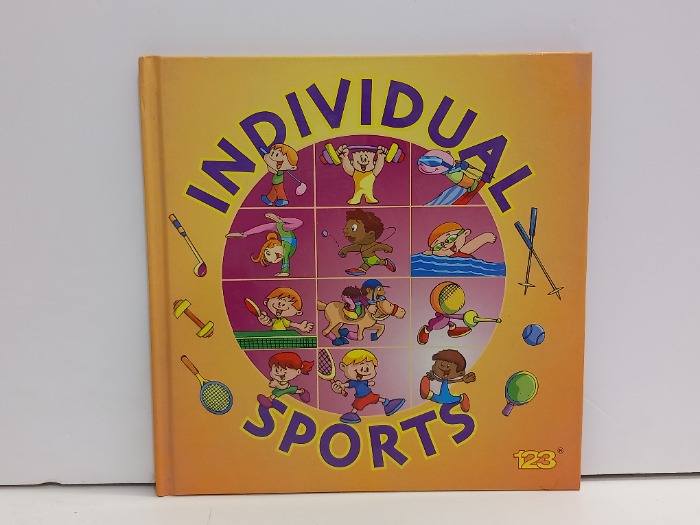 INDIVIDUAL SPORTS
