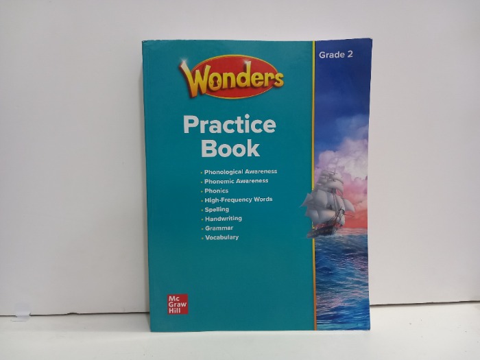 Practice Book