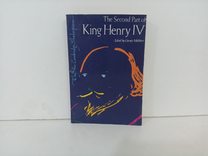 The Second Part of King Henry IV