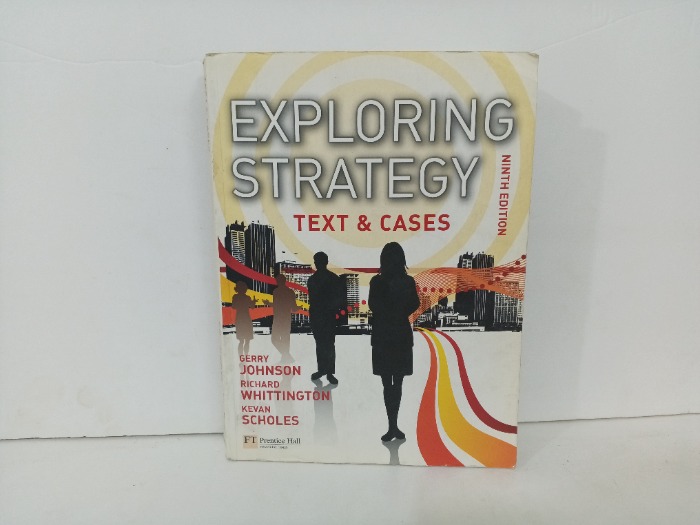 Exploring Strategy