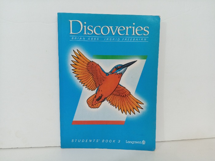 Discoveries 3