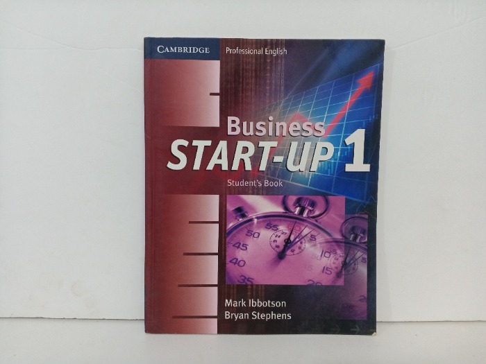 START UP 1