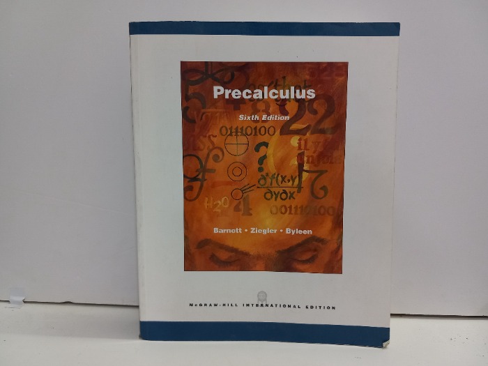 Precalculus