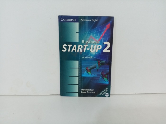 START UP 2