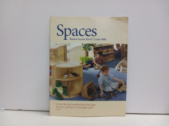 SPaces