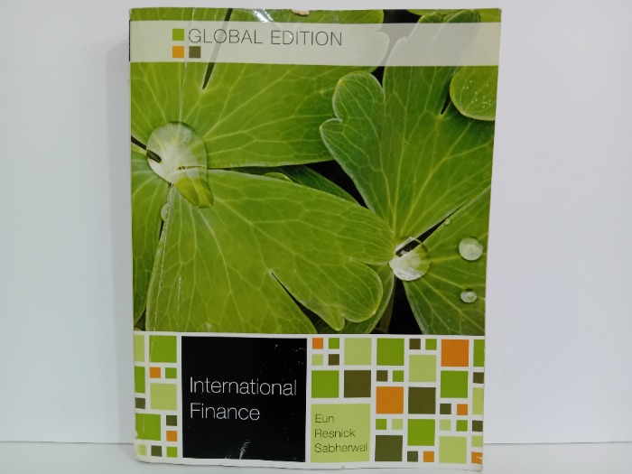 International Finance