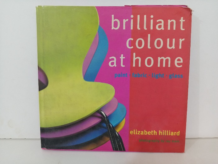 Brilliant color at home
