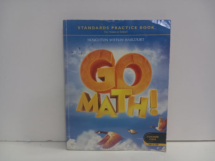 GO MATH