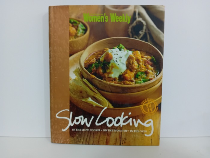 Slow Cooking