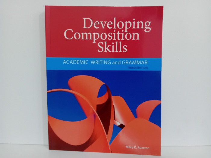 Developing Composition Skills